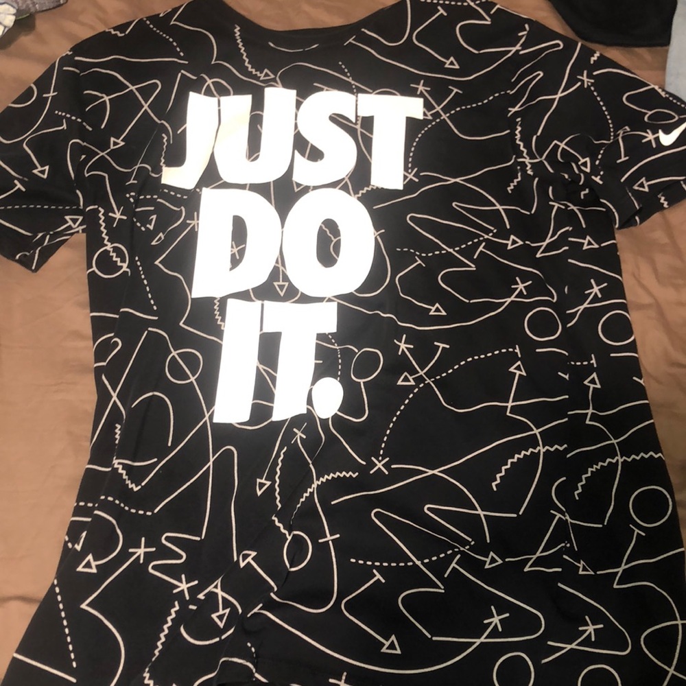 Nike shirt
